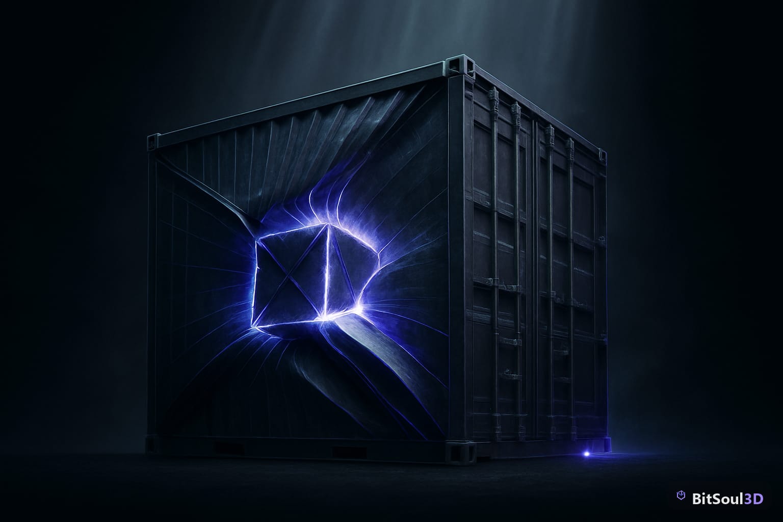 GLTF 2.0 Deep Dive: Optimize, Compress, and Deploy 3D Assets for Web and Real-Time Engines