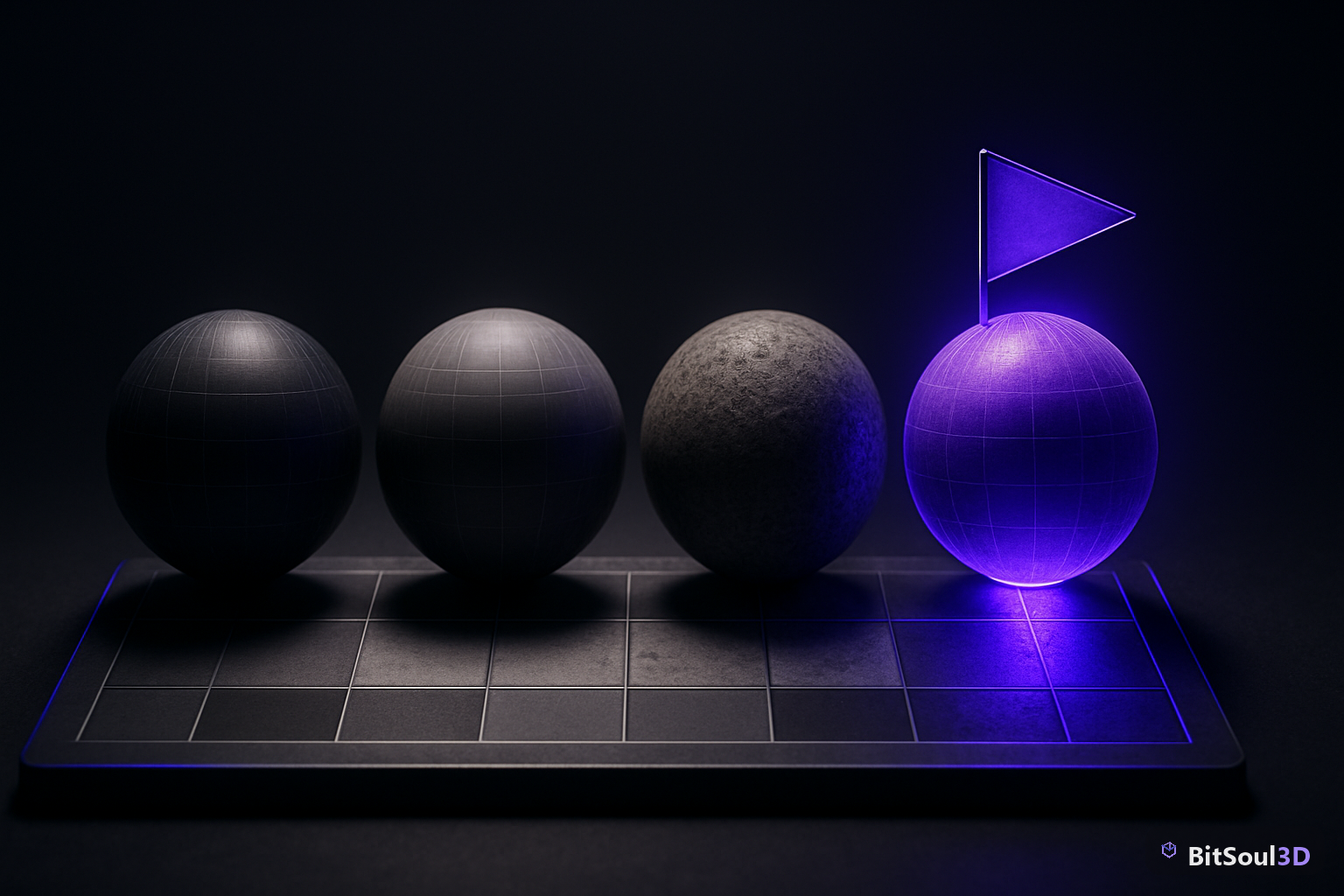 Validating PBR Materials in Unity URP and Unreal Engine 5