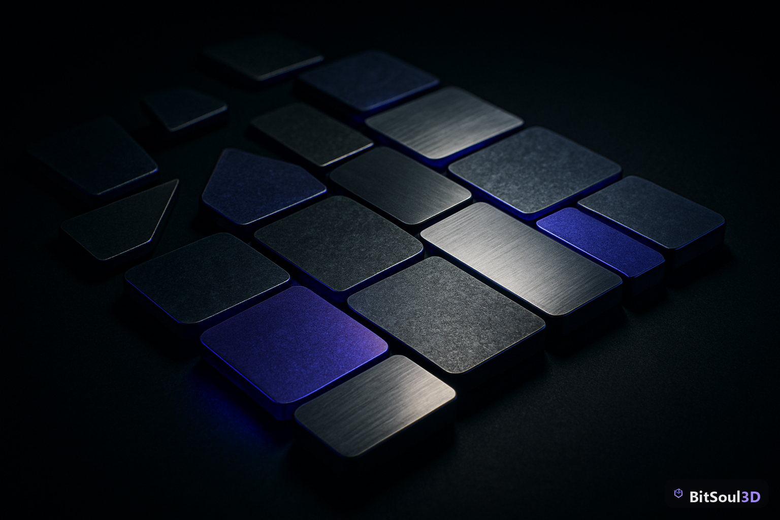 Atlas Texture Packing for Game Props: Reduce Draw Calls and Texture Memory in Unity, Unreal Engine 5, and Godot 4