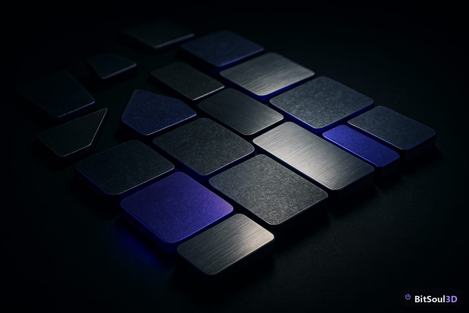 Atlas Texture Packing for Game Props: Reduce Draw Calls and Texture Memory in Unity, Unreal Engine 5, and Godot 4