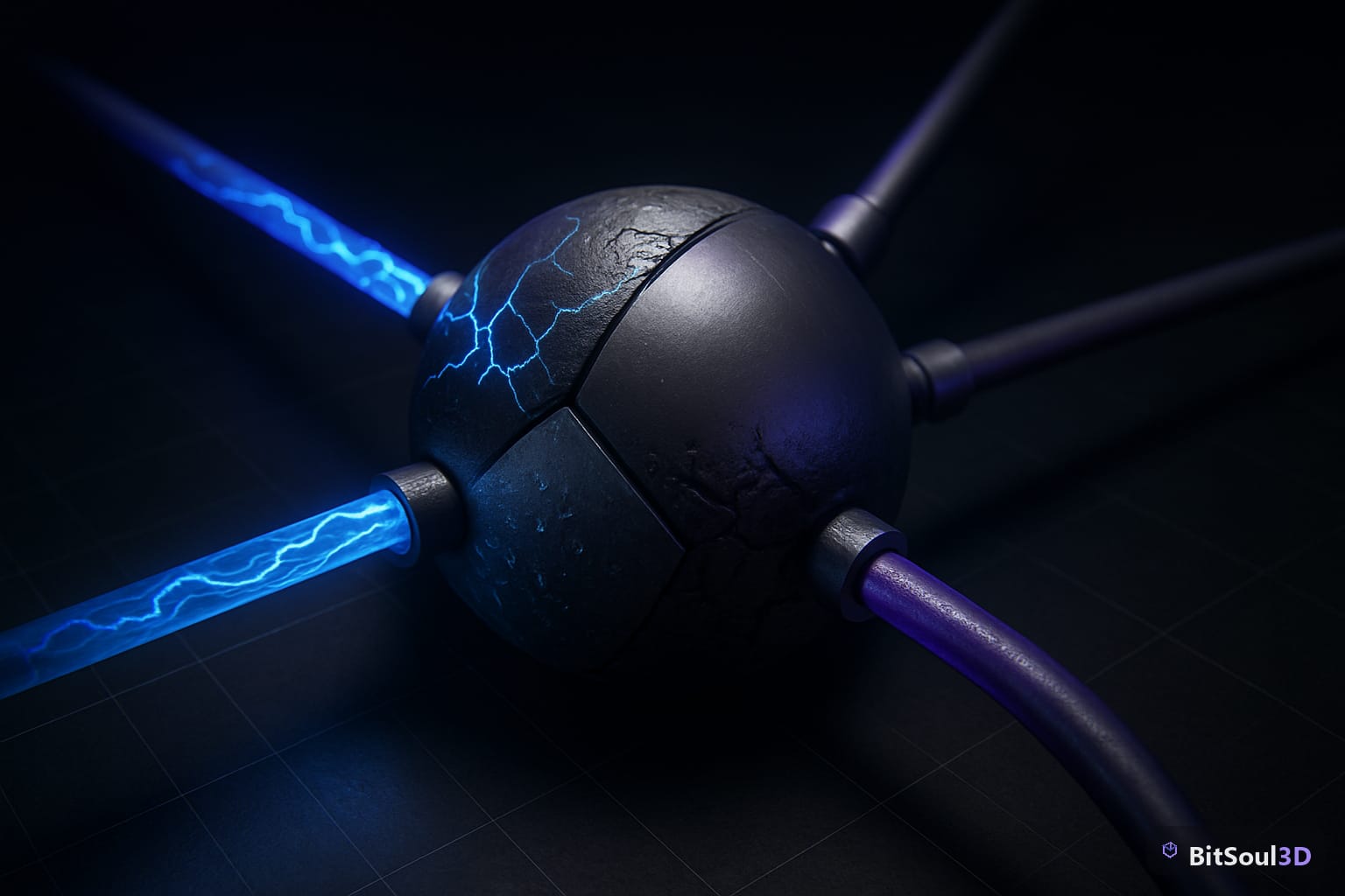 Unity Shader Graph: Build Custom PBR Shaders for Game-Ready 3D Assets