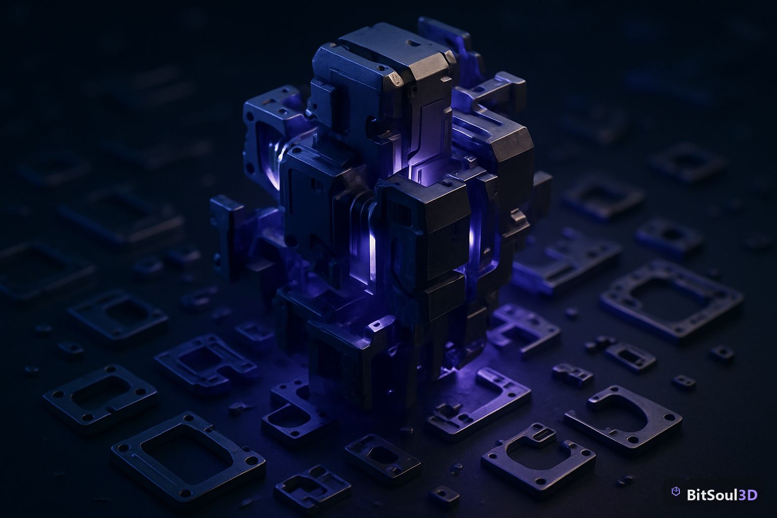 Unity is where this actually bites — illustrated