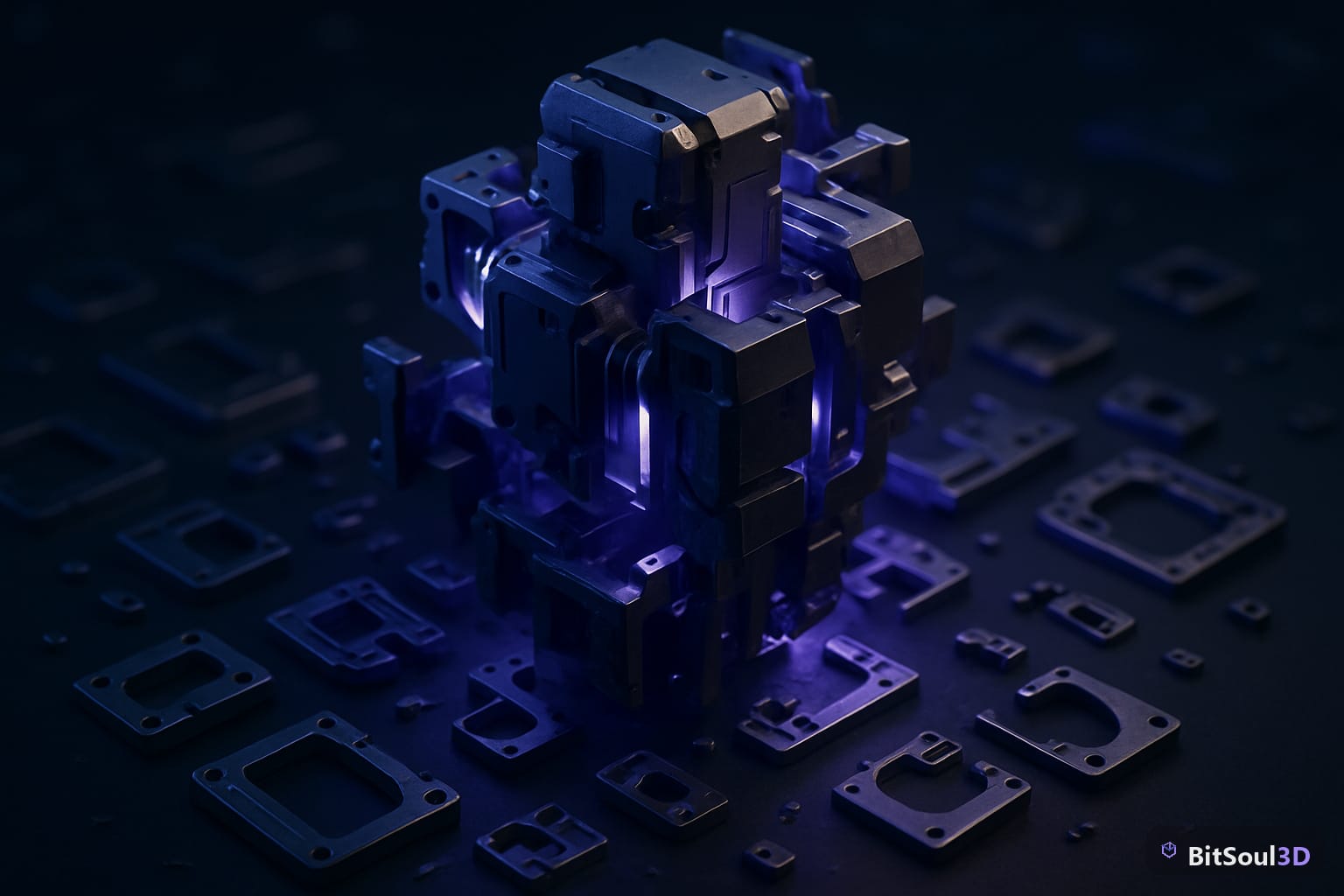 Unity is where this actually bites — illustrated