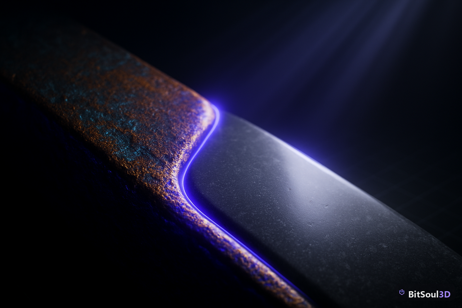 Setting Up Bloom and Emissive in Unity URP — illustrated