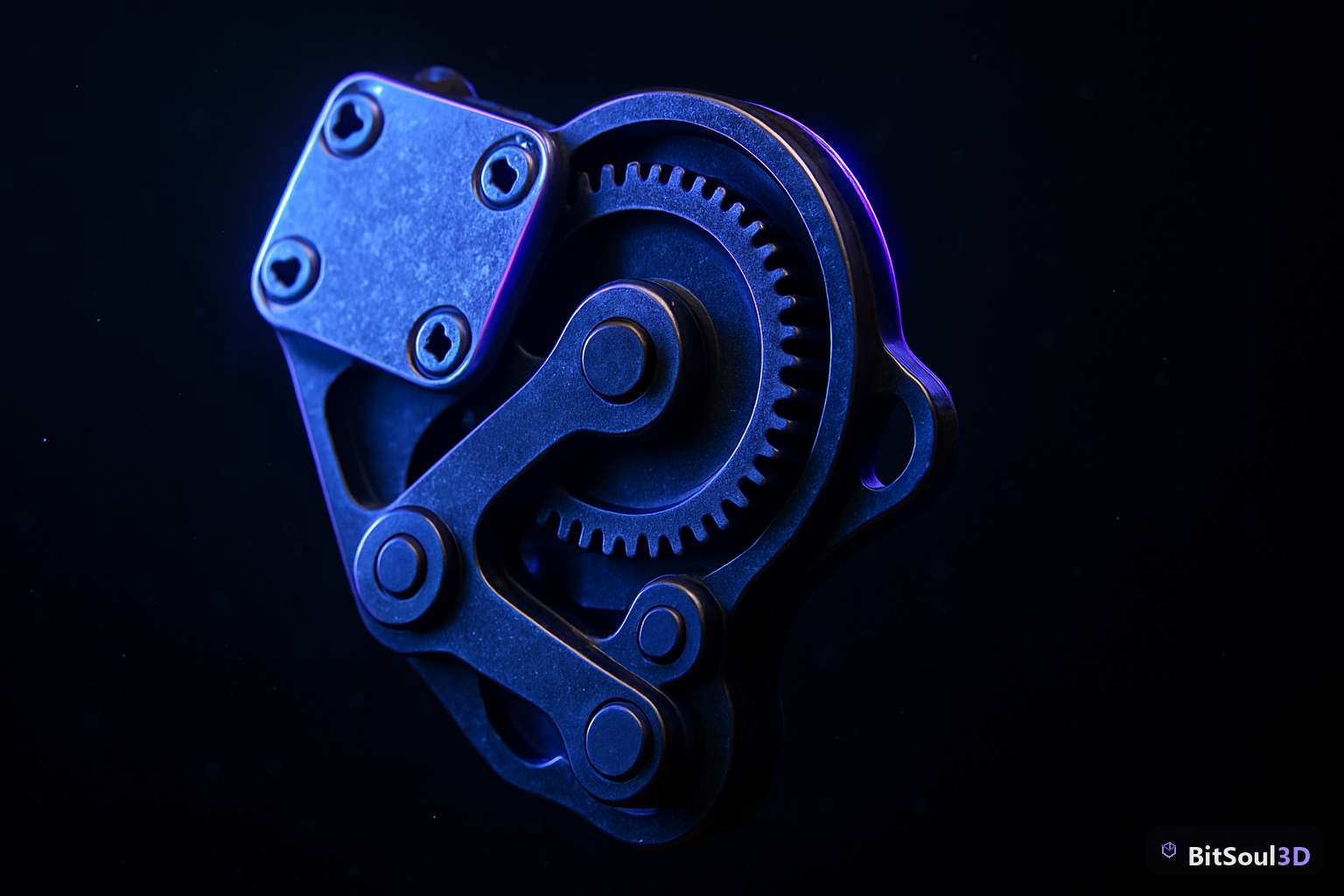 What already left in 2024: the Sketchfab Store — illustrated