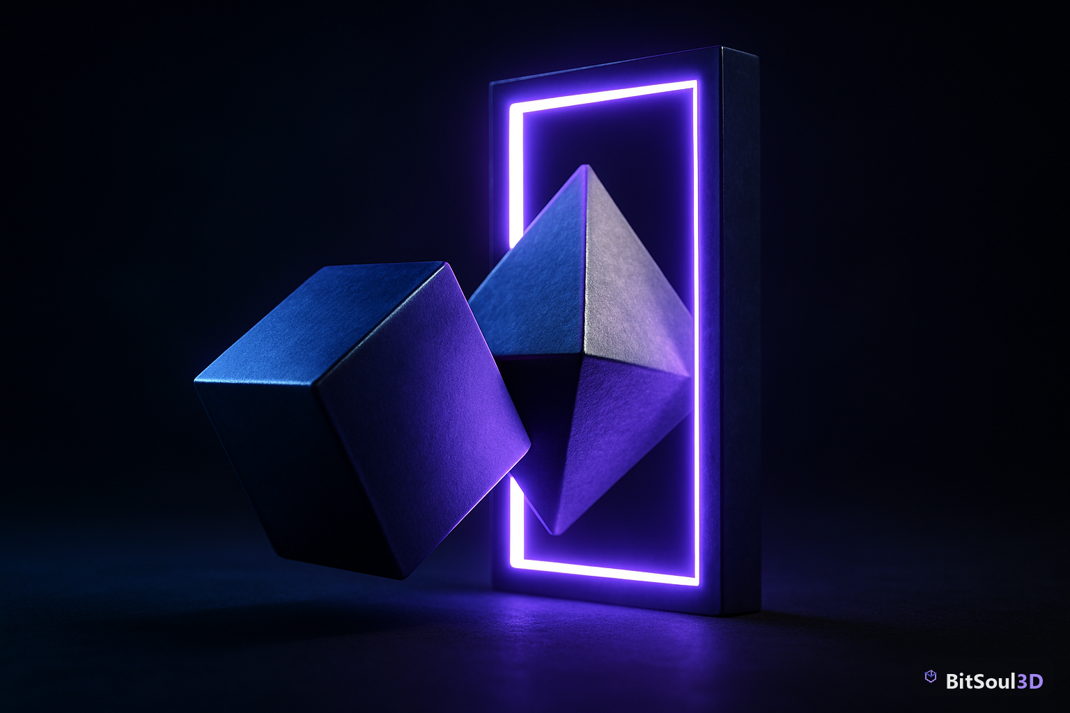 Setting up Blender export options for Godot 4 — illustrated