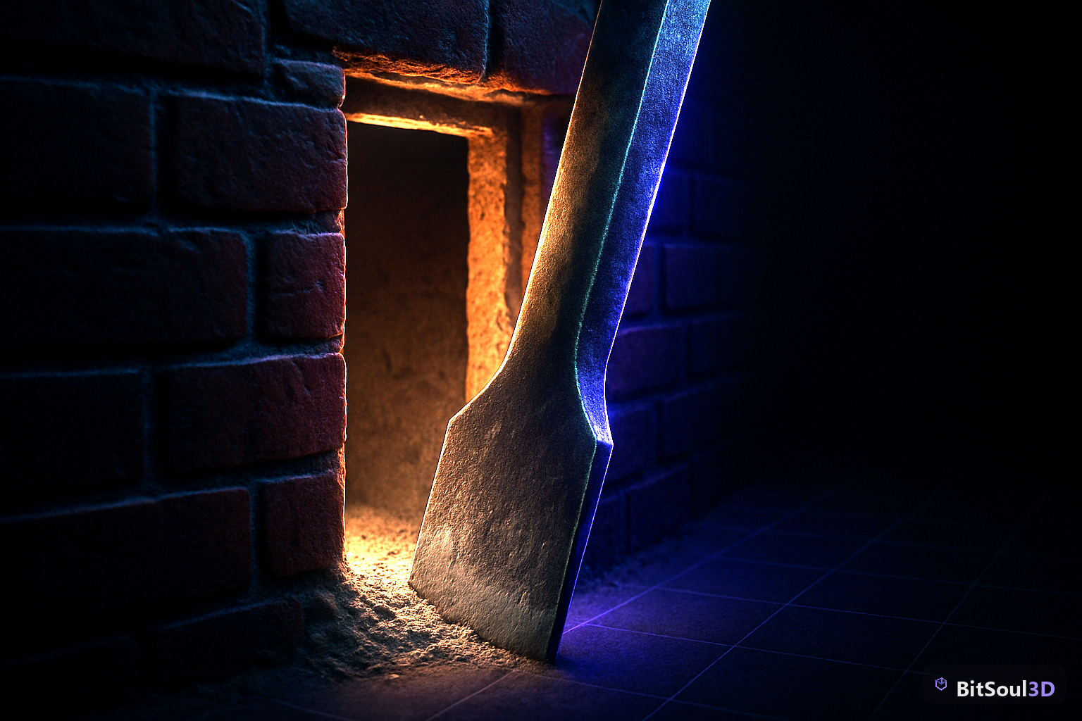 Blender's Boolean and Geometry Nodes disable your UV maps