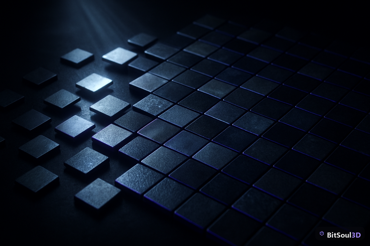 Texture Atlasing for Game Assets: Cut Draw Calls and Boost FPS