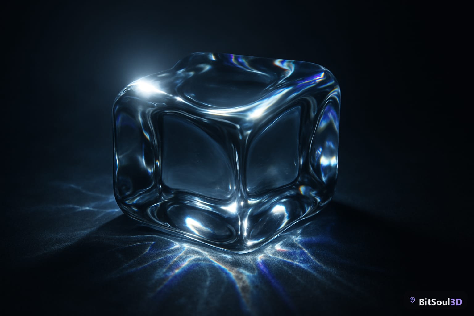 Glass and Transparent Materials in Unity, Unreal Engine 5, and Godot 4: A Complete PBR Guide