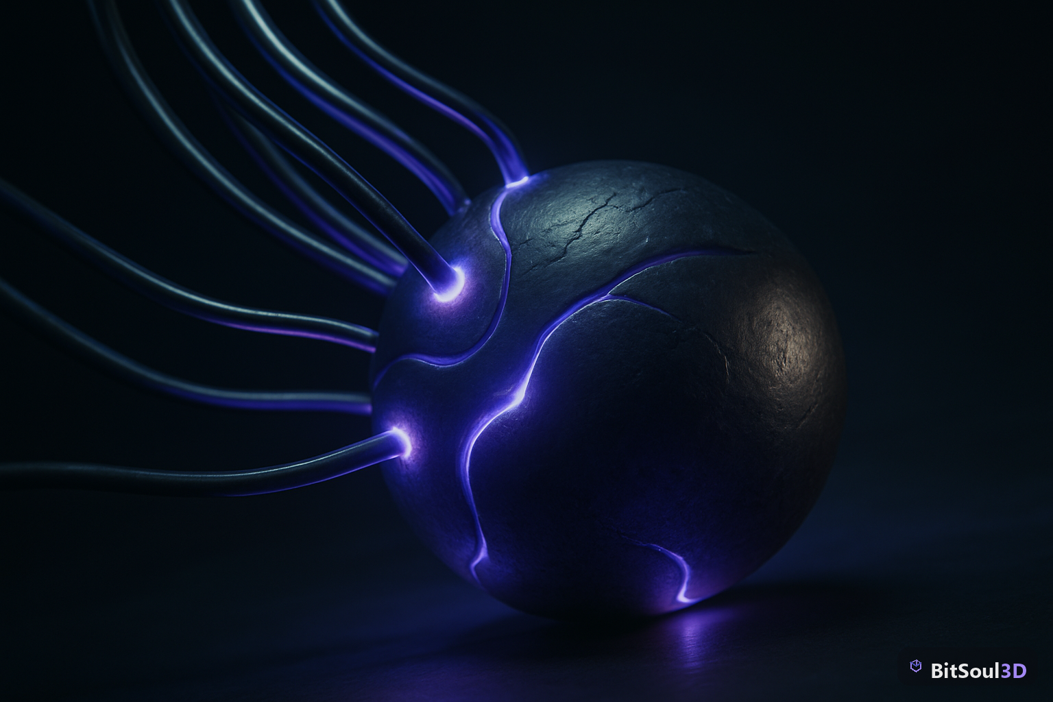 Godot 4 VisualShader Editor: Build PBR-Style Materials Without Writing GLSL