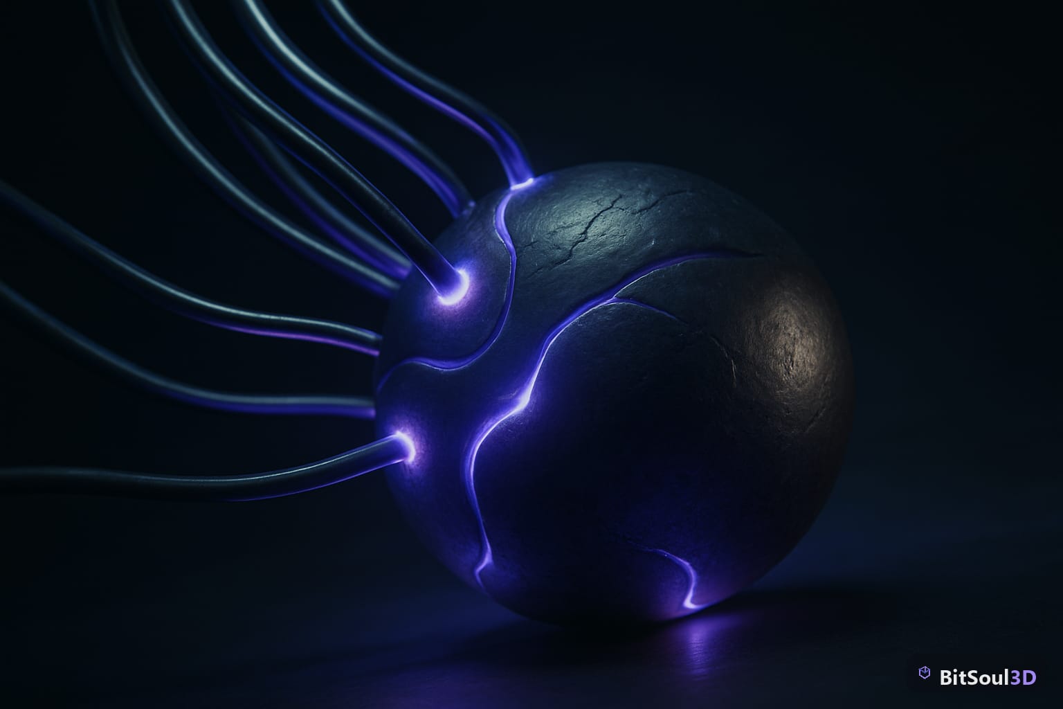 Godot 4 VisualShader Editor: Build PBR-Style Materials Without Writing GLSL
