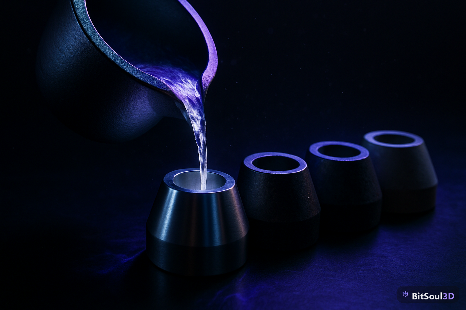 Material Instancing in Unreal Engine 5: Build, Parameterize, and Swap Shader Variants at Runtime