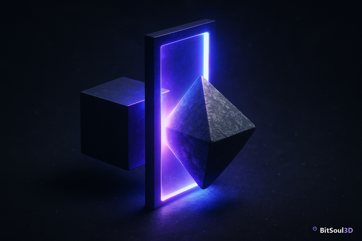 Fix the transform before exporting — illustrated