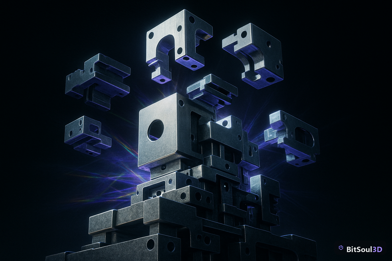 Why foliage tanks performance in Godot 4 — illustrated