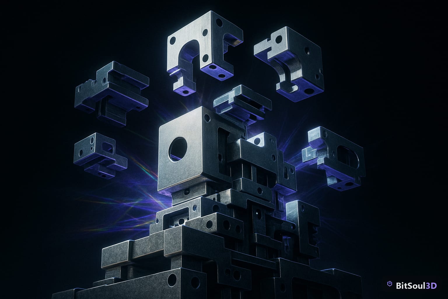 Why foliage tanks performance in Godot 4 — illustrated