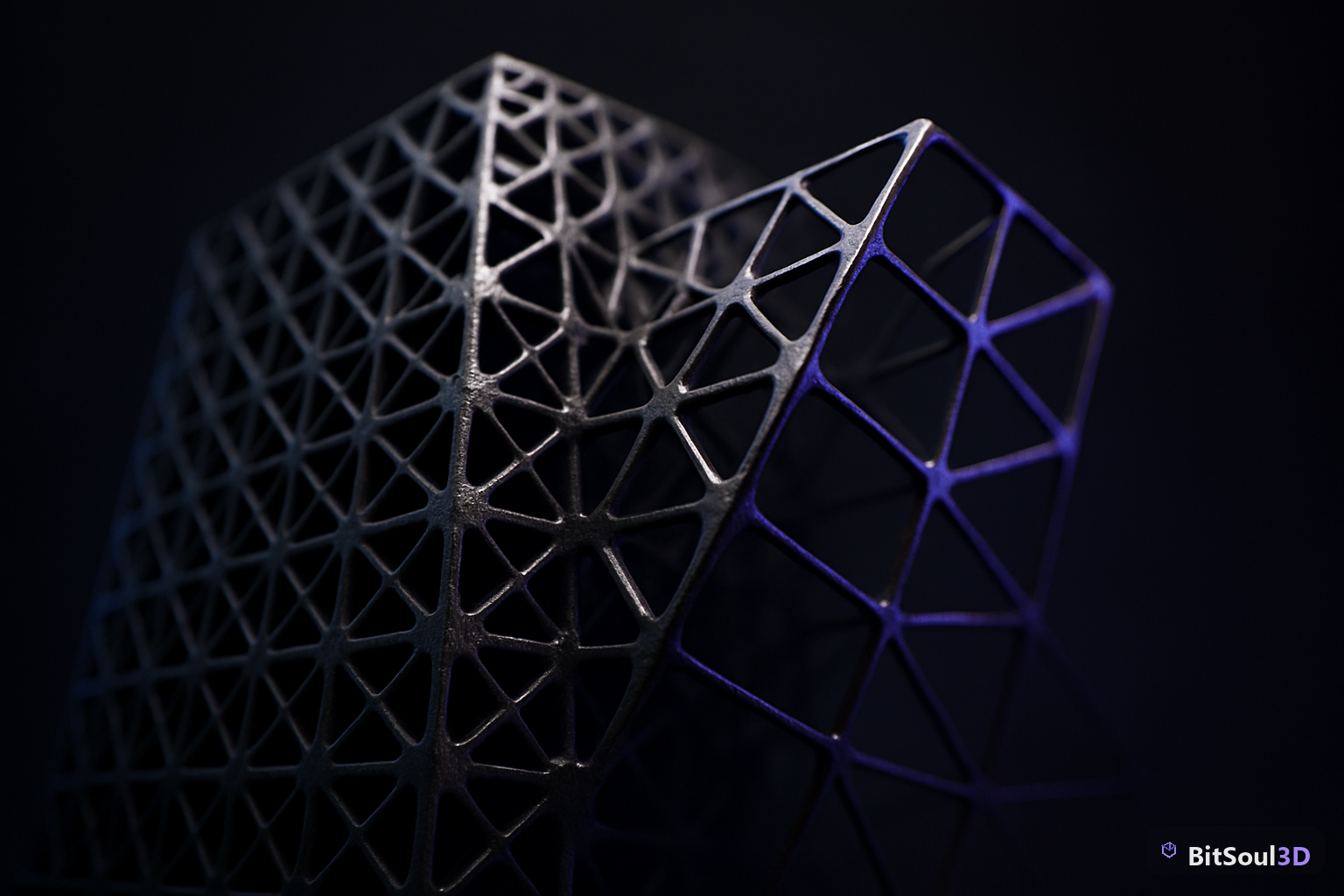 Where to find free 3D game assets that actually pass — illustrated