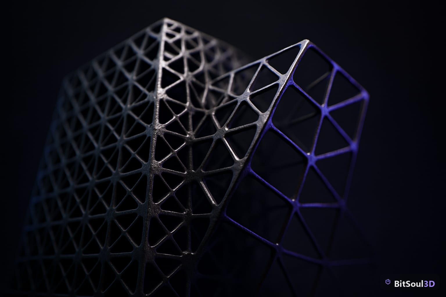Where to find free 3D game assets that actually pass — illustrated