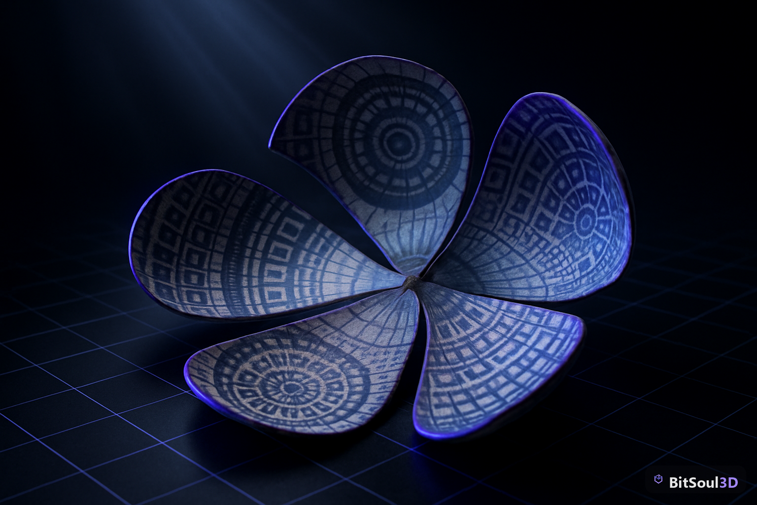 UV mapping and texturing add-ons — illustrated