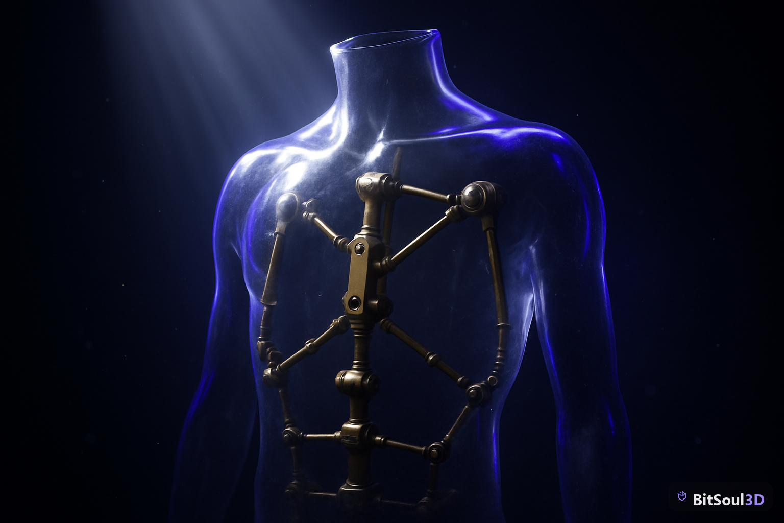 What Nanite actually requires from a mesh — illustrated