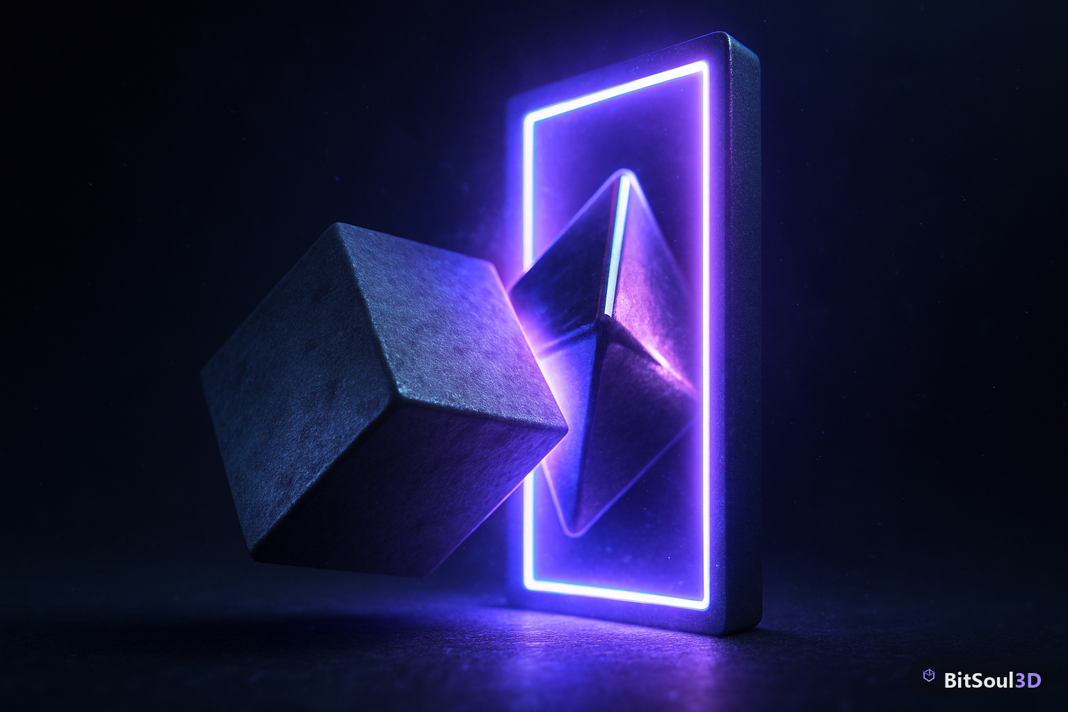 Why GLB Is the Best Format for Modern Game Engines — illustrated