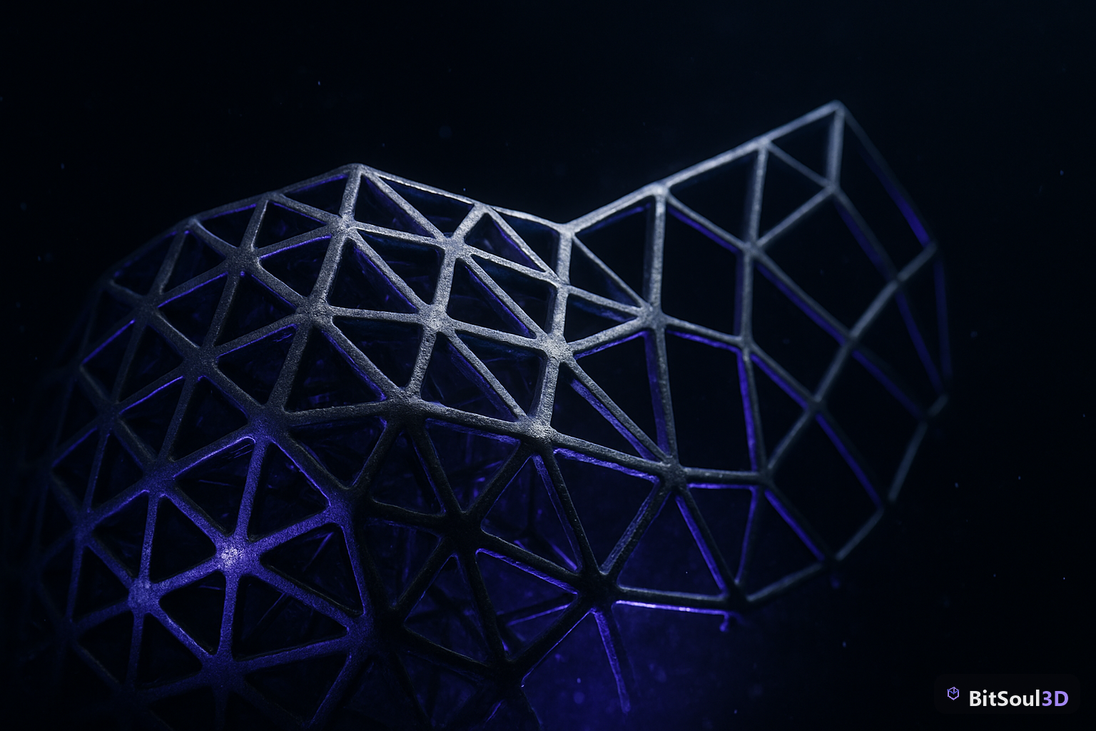 Why low-poly still wins on mobile GPU — illustrated