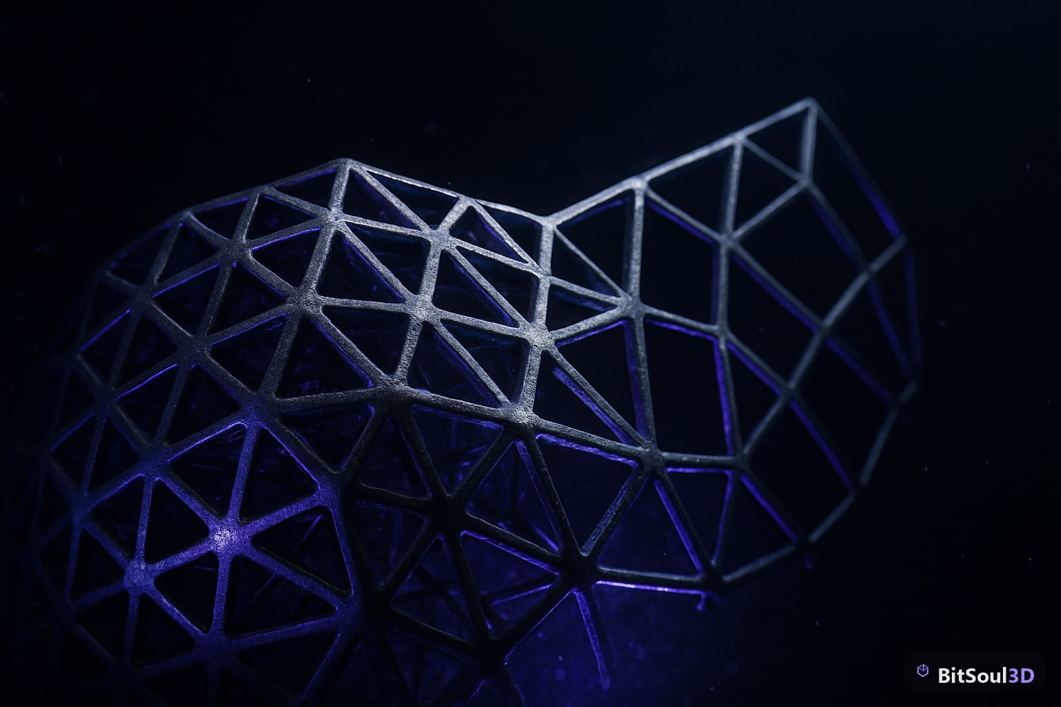 Why low-poly still wins on mobile GPU — illustrated