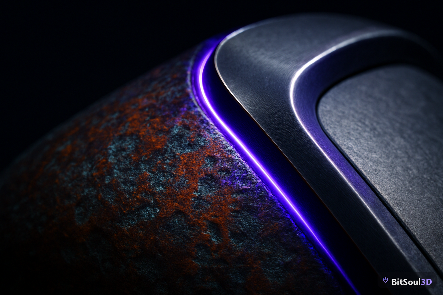 Sci-Fi and Energy Weapons — illustrated