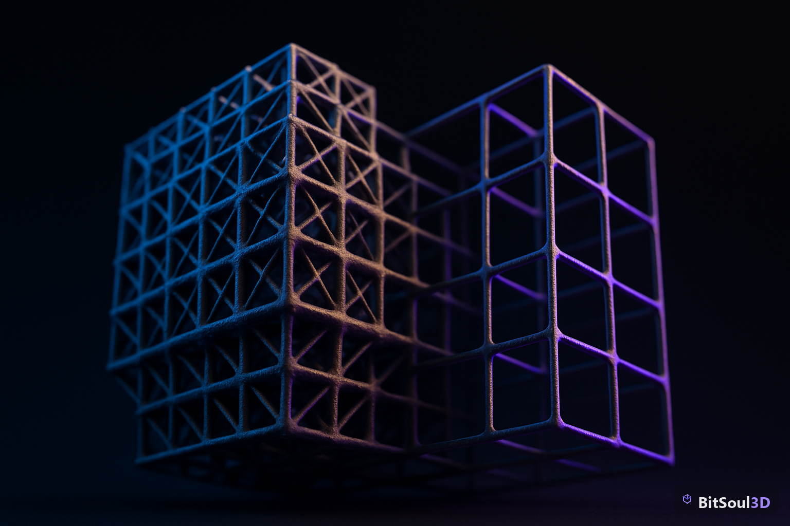What makes free 3D game assets actually production-ready — illustrated