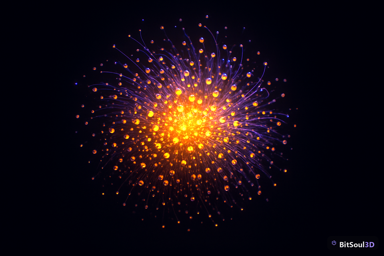 Setting Up Particle Hair in Blender for Styling — illustrated