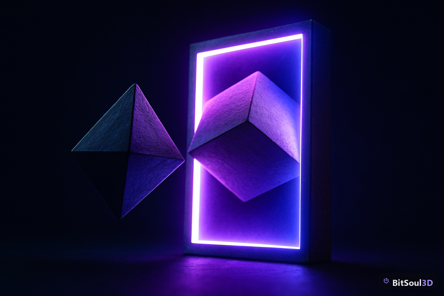 Why Geometry Nodes exports come out empty or huge — illustrated