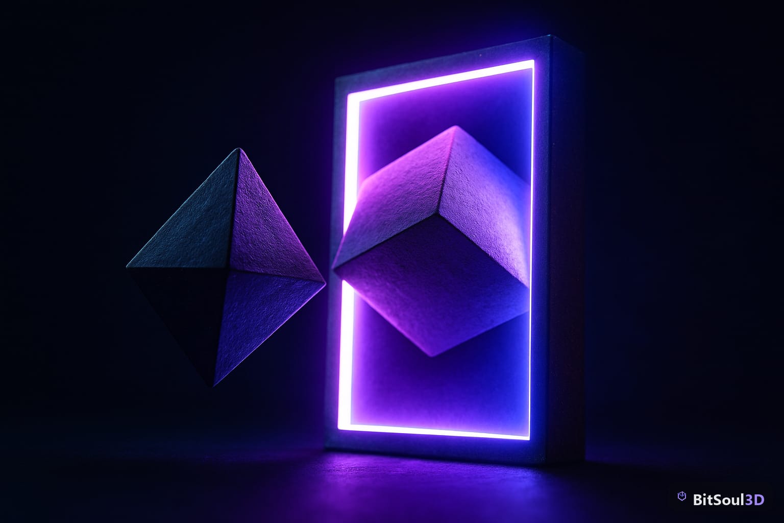 Why Geometry Nodes exports come out empty or huge — illustrated