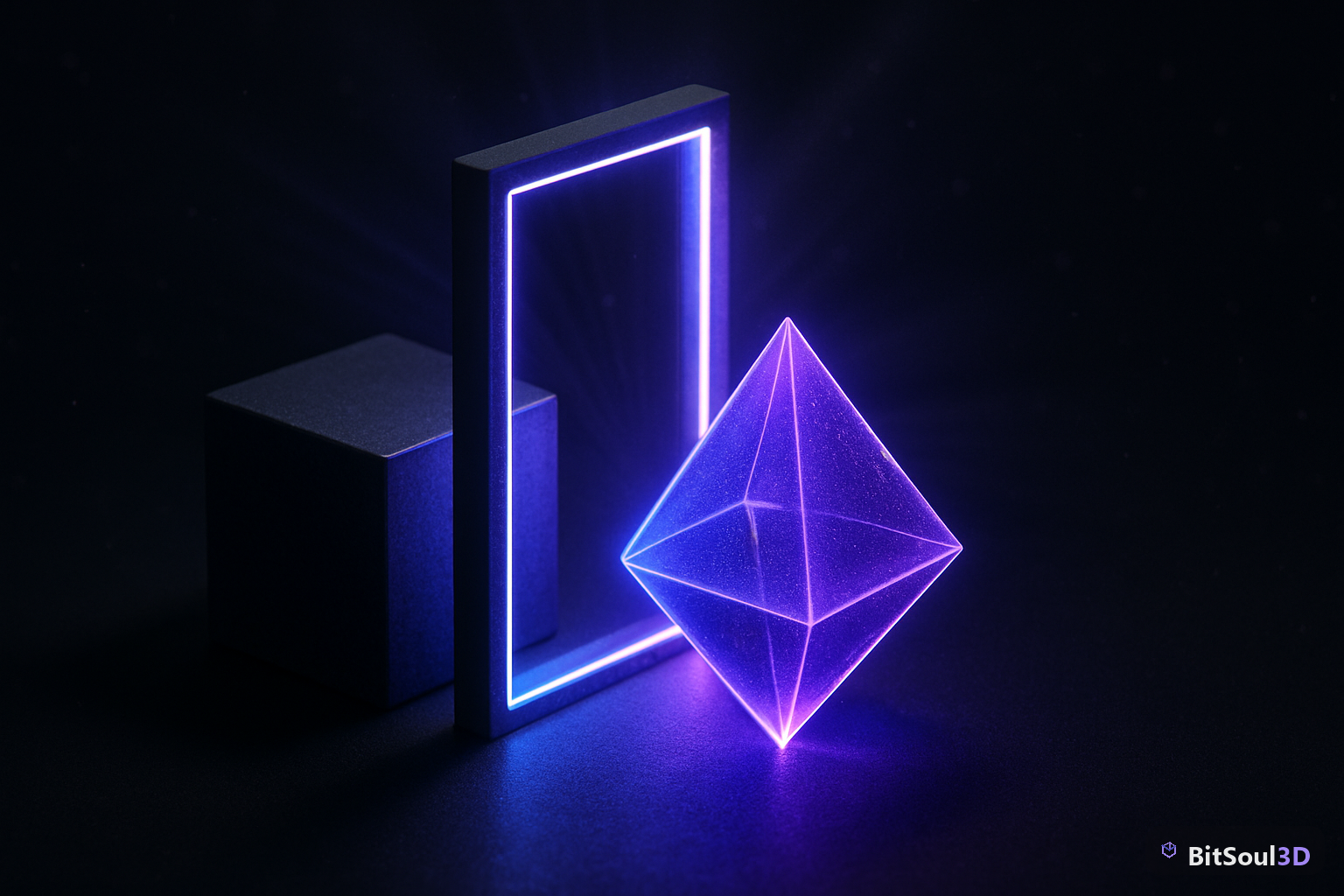 Why Git Fails with 3D Assets — illustrated