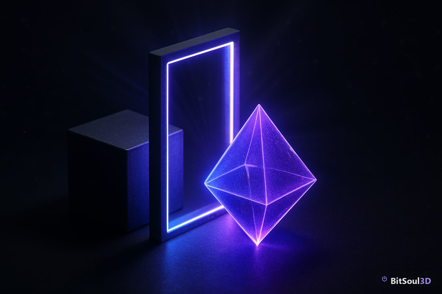 Why Git Fails with 3D Assets — illustrated