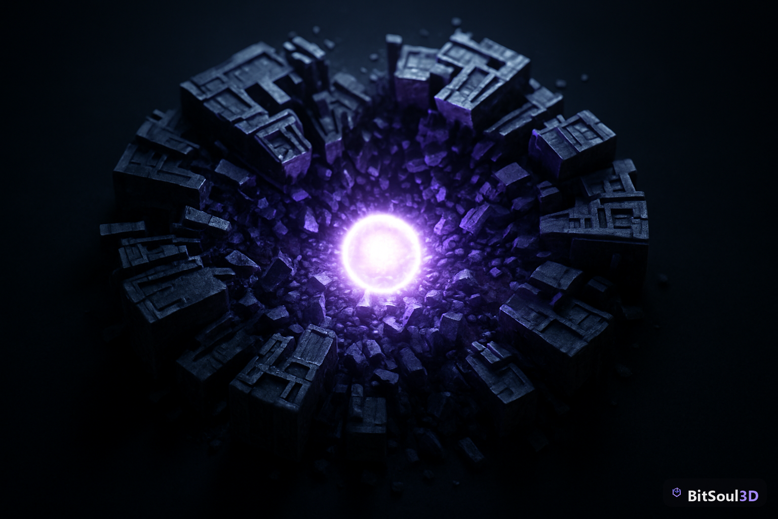 KHR_draco_mesh_compression — shrink assets for faster loads — illustrated