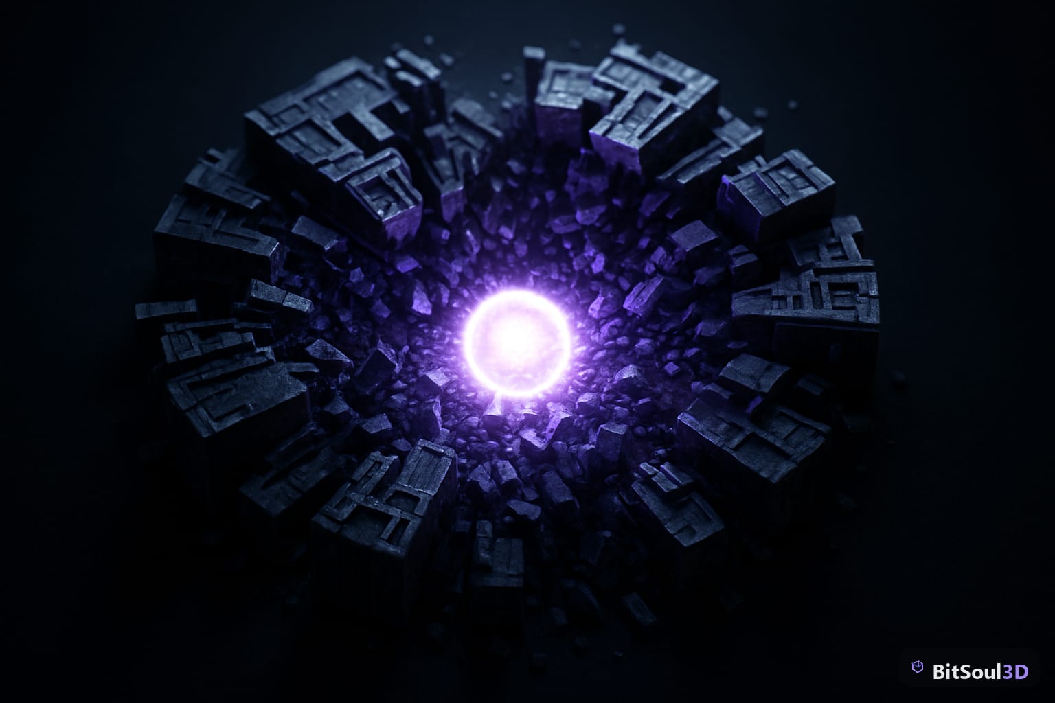 KHR_draco_mesh_compression — shrink assets for faster loads — illustrated