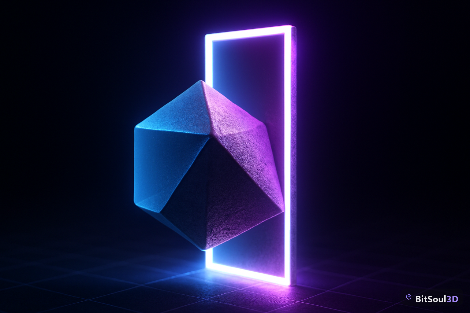 What glTF-Transform does — and why game pipelines need it — illustrated