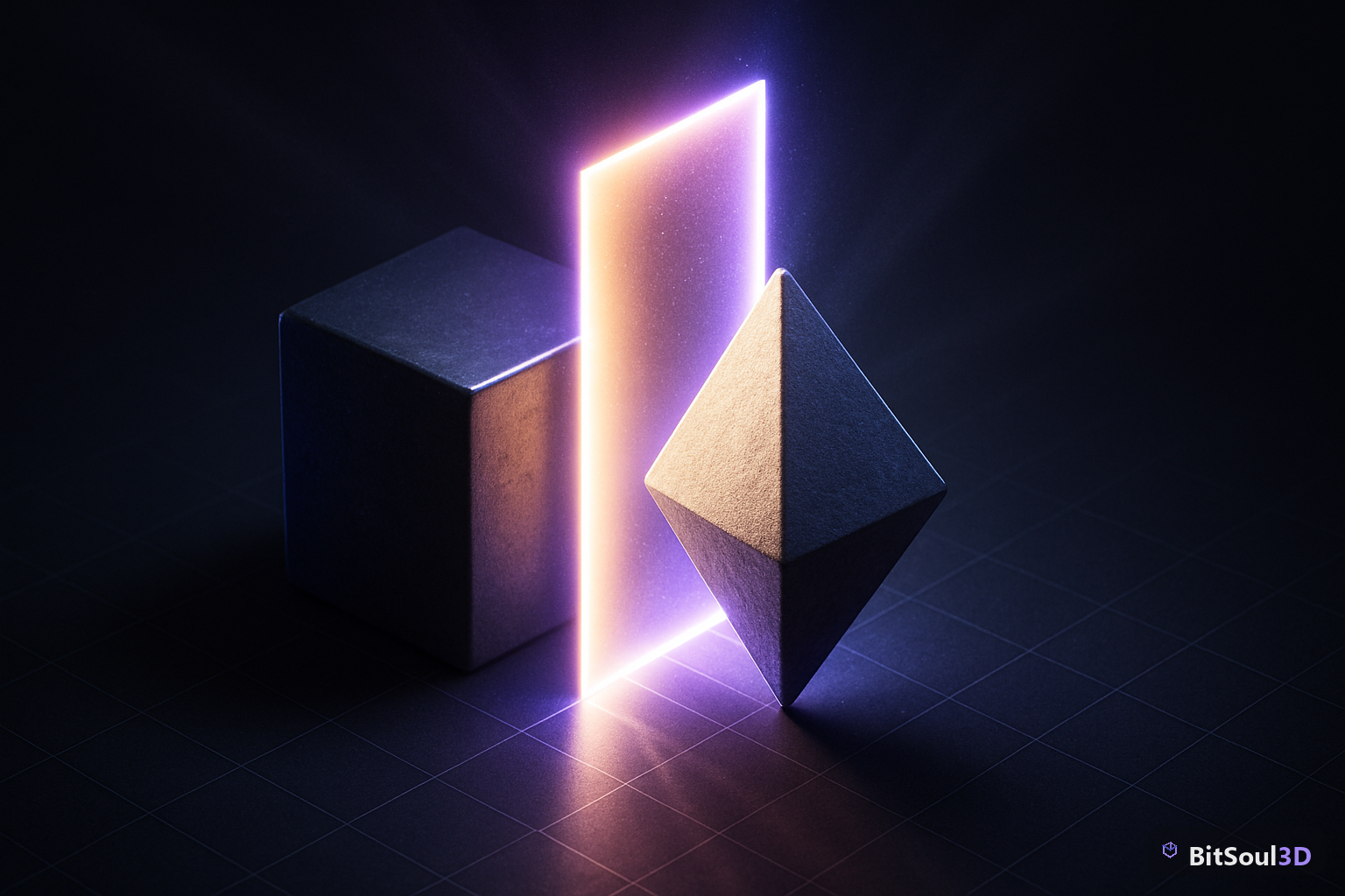 Why Jolt physics reshapes your imported colliders — illustrated