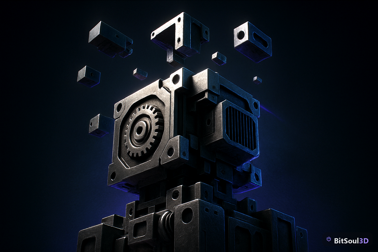 Every fix in Godot 4.7.2, and what actually touches your assets — illustrated