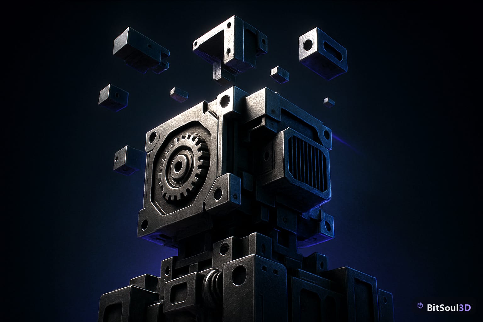 Every fix in Godot 4.7.2, and what actually touches your assets — illustrated