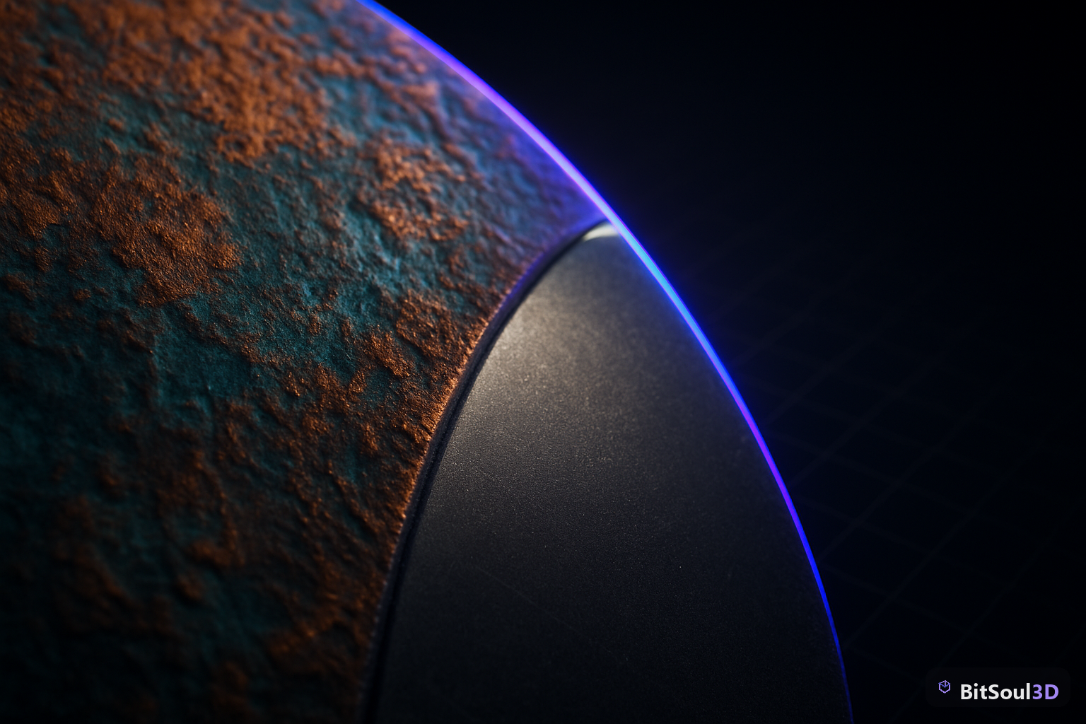 Advanced Effects — Emission, Rim Lighting, and Custom Blending — illustrated