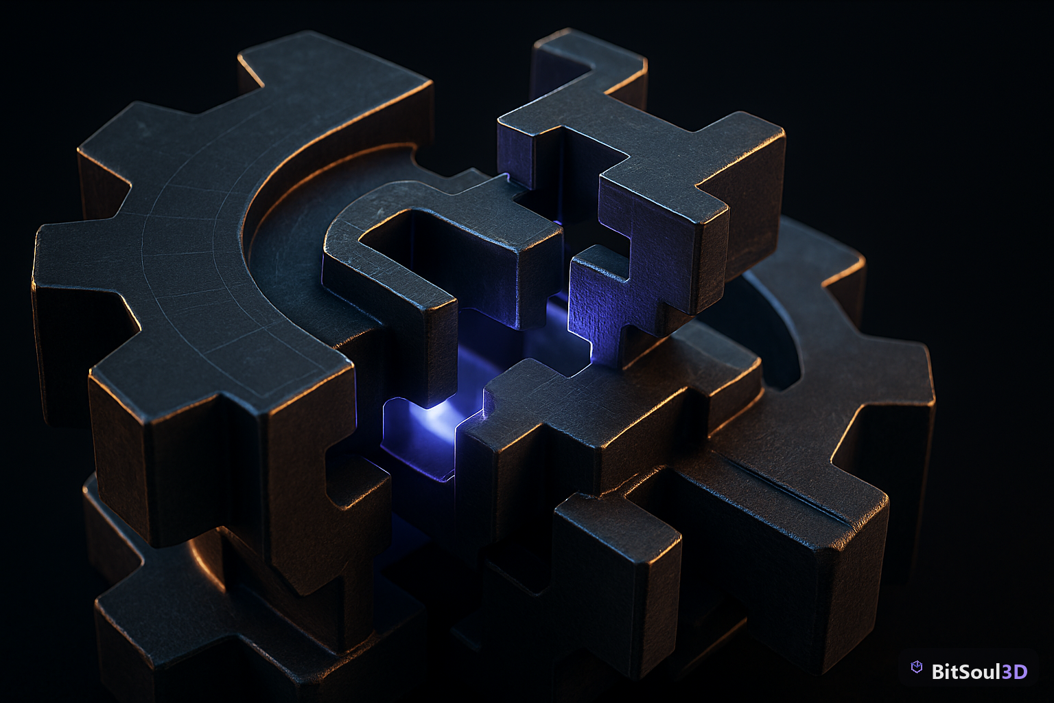 What is a NavigationMesh and how does Godot 4 handle it — illustrated