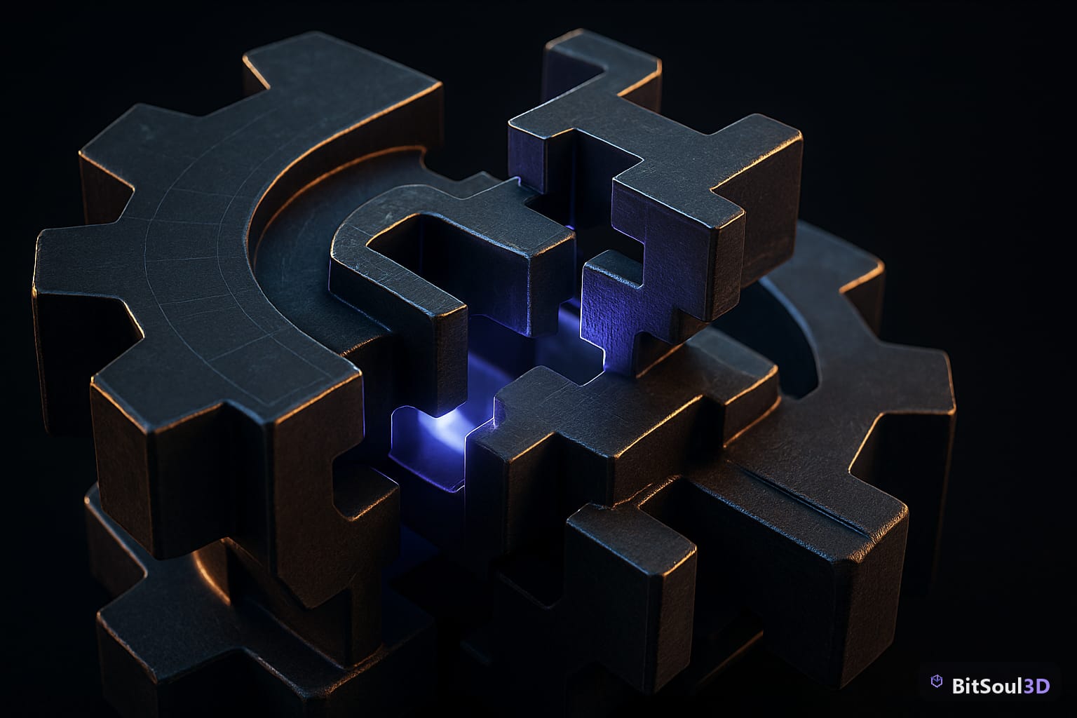 What is a NavigationMesh and how does Godot 4 handle it — illustrated