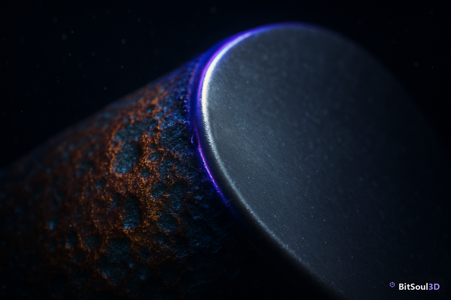 Building a PBR Surface: Albedo, Roughness, and Metallic Nodes — illustrated