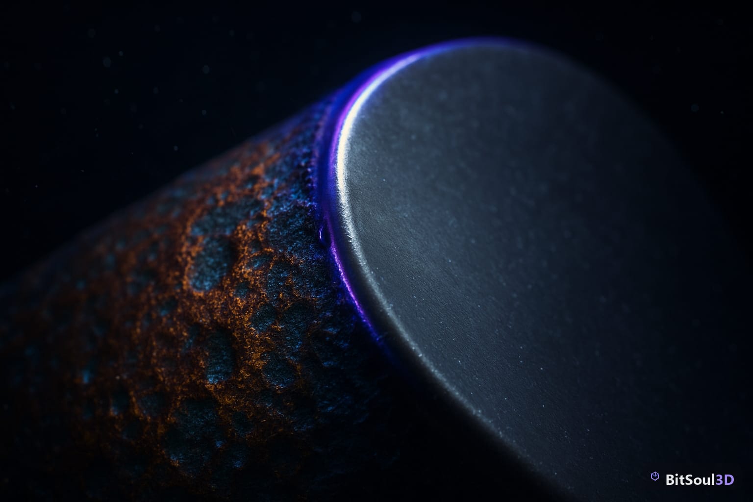 Building a PBR Surface: Albedo, Roughness, and Metallic Nodes — illustrated