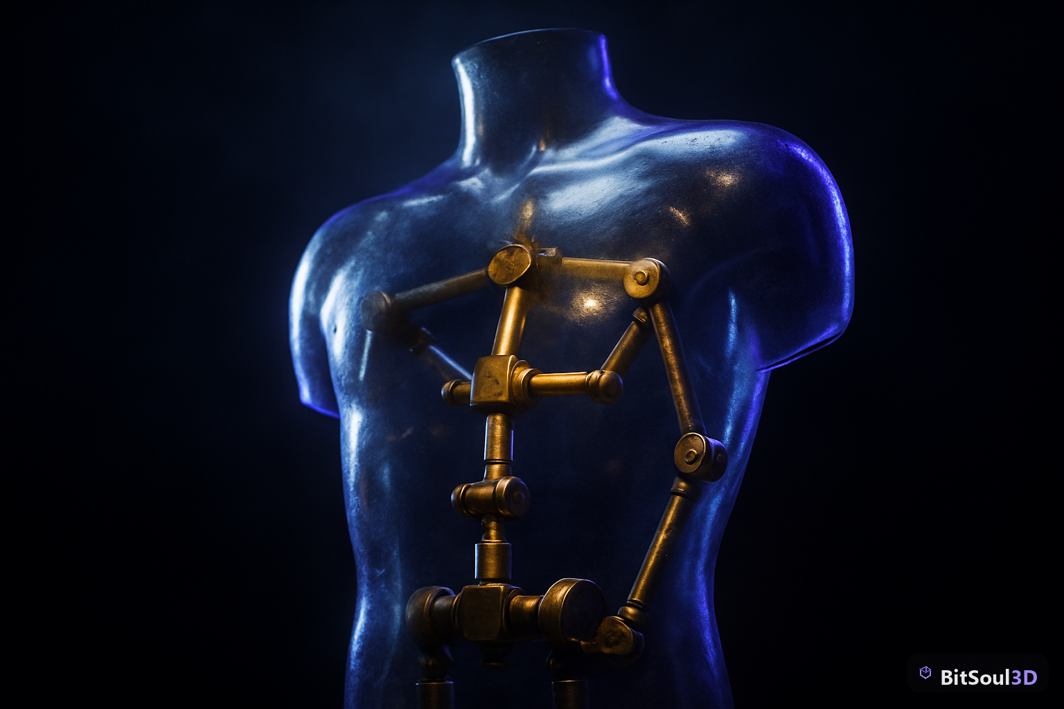 VoxelGI vs. SDFGI: choosing the right system — illustrated