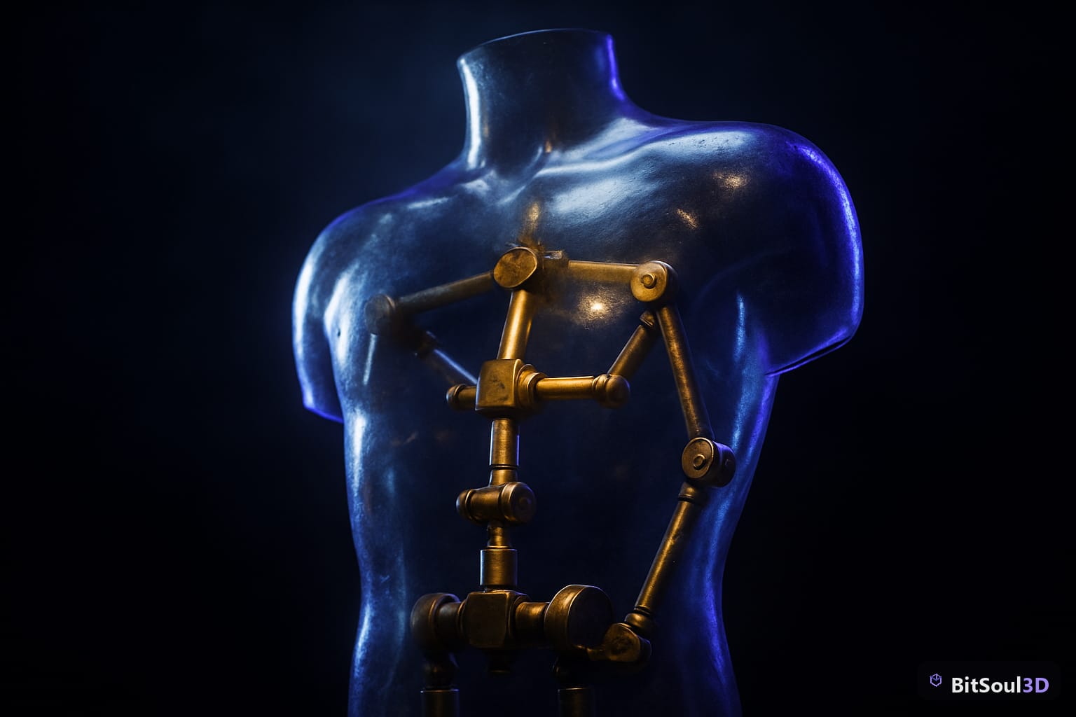 VoxelGI vs. SDFGI: choosing the right system — illustrated