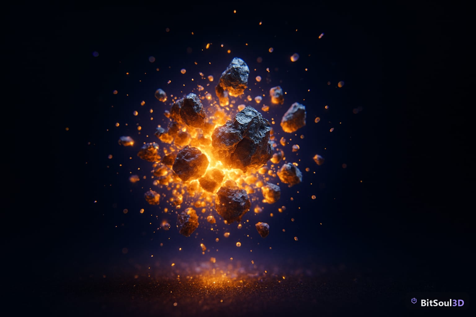 Why GPUParticles fail silently on the Compatibility renderer — illustrated