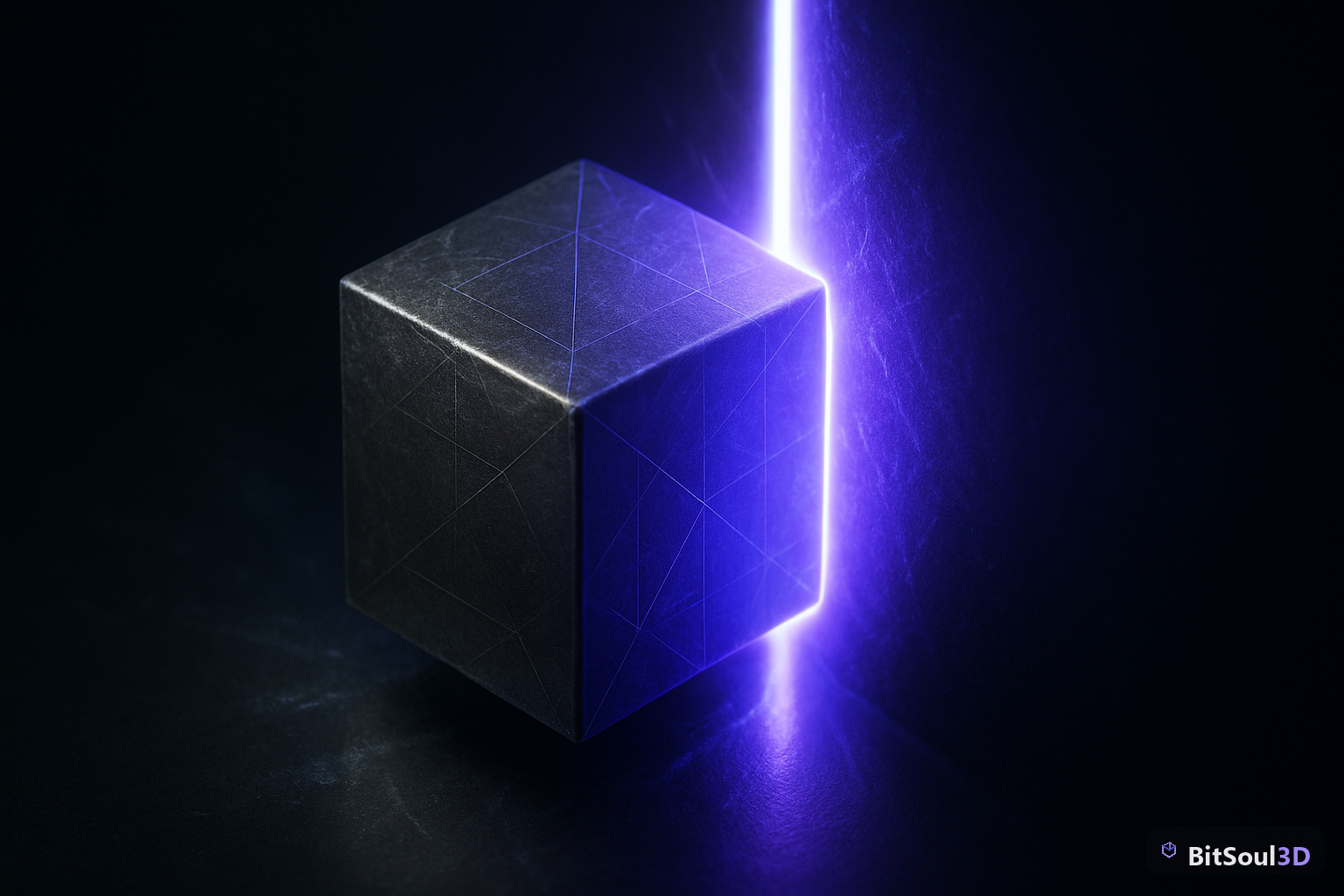 Why GLTF normal maps flatten out after Godot import — illustrated