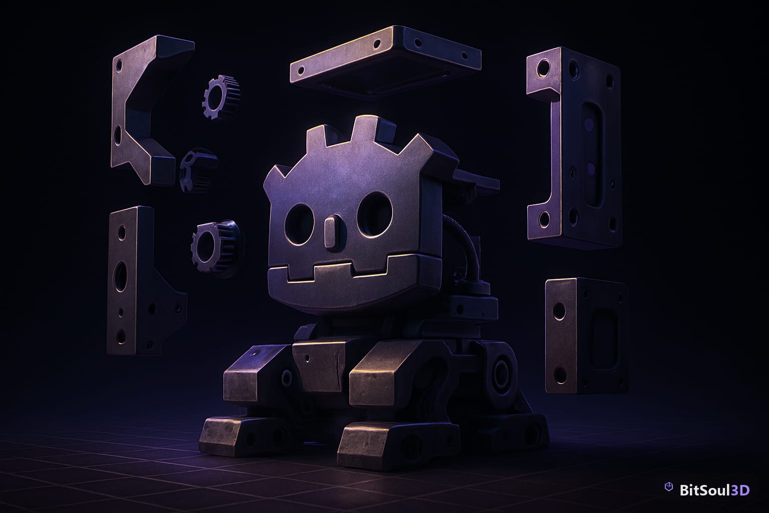 Fix it from Godot's side — illustrated