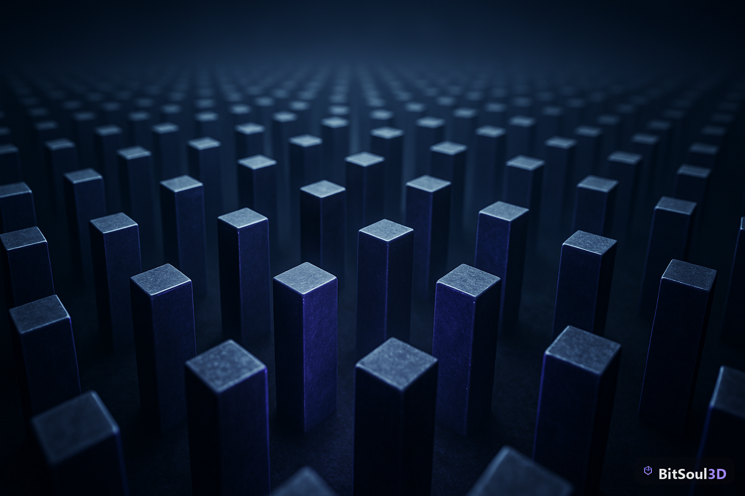 GPU Instancing in Godot 4: MultiMeshInstance3D — illustrated
